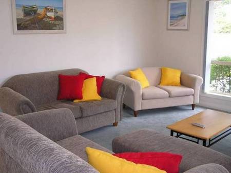 Wyndham On Cowes - Tweed Heads Accommodation 2
