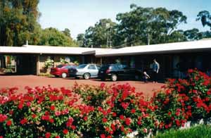 Newstead VIC Tweed Heads Accommodation