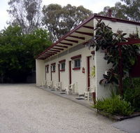 Auto Lodge Motor Inn - Tweed Heads Accommodation