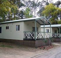 Goulburn River Tourist Park - Tweed Heads Accommodation
