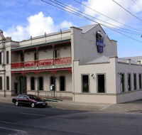 Mitchell River Tavern - Tweed Heads Accommodation