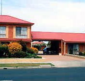Best Western Colonial Bairnsdale - Tweed Heads Accommodation