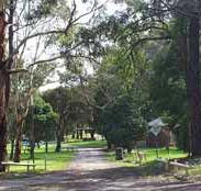 Moe Gardens Caravan Park - Tweed Heads Accommodation