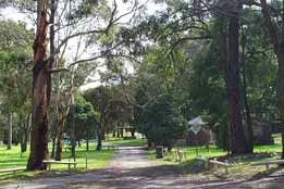 Moe Gardens Caravan Park - Tweed Heads Accommodation 0