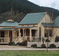 Autumn Affair Cottages  - Tweed Heads Accommodation