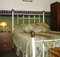 Stanbyrne Bed  Breakfast - Tweed Heads Accommodation