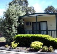 Tandara Caravan Park - Tweed Heads Accommodation