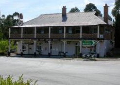 Cann River Rainforest Caravan Park - Tweed Heads Accommodation 1
