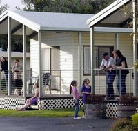 Discovery Holiday Parks Warrnambool - Tweed Heads Accommodation