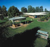 RACV Cobram Resort - Tweed Heads Accommodation