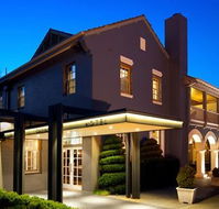 Peppers Mineral Springs Retreat - Tweed Heads Accommodation