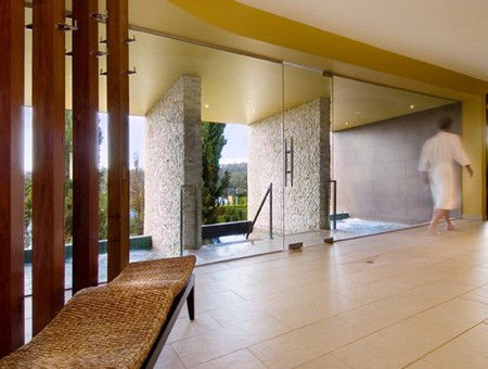 Peppers Mineral Springs Retreat - Tweed Heads Accommodation 2