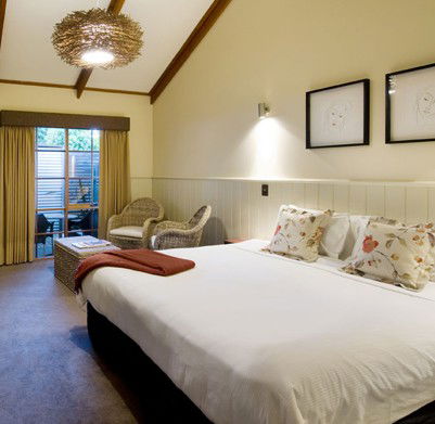 Peppers Mineral Springs Retreat - Tweed Heads Accommodation 4