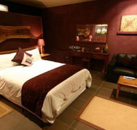 Villa Gusto - Tweed Heads Accommodation