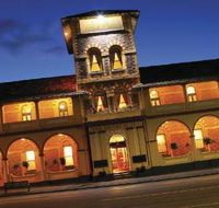 Vue Grand Hotel - Tweed Heads Accommodation