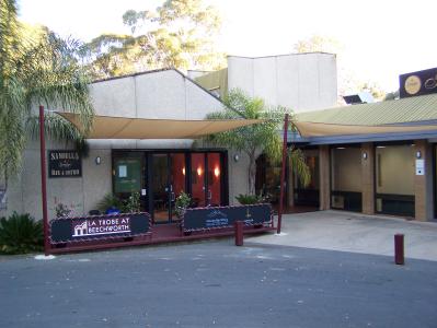 La Trobe At Beechworth - Tweed Heads Accommodation 1