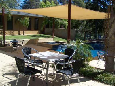 La Trobe At Beechworth - Tweed Heads Accommodation 2