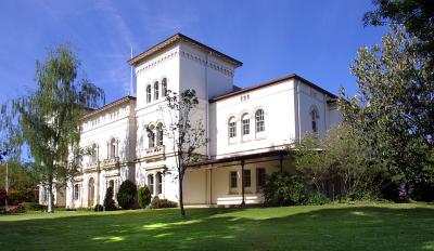 La Trobe At Beechworth - Tweed Heads Accommodation 3