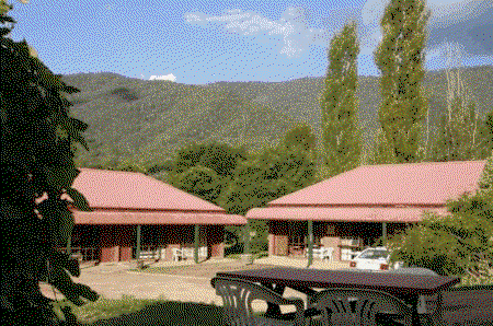 Harrietville VIC Tweed Heads Accommodation