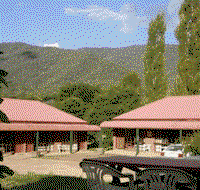 The Snowline Hotel - Tweed Heads Accommodation