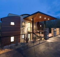 Saltus Luxury Retreat - Tweed Heads Accommodation