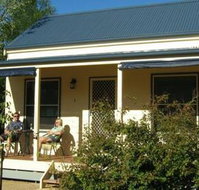 Alpine Valley Cottages - Tweed Heads Accommodation