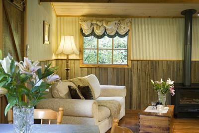 Arnica Views Luxury Retreat - Tweed Heads Accommodation 4