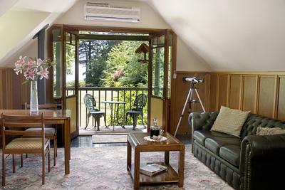 Arnica Views Luxury Retreat - Tweed Heads Accommodation 5