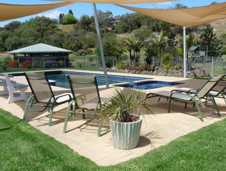 Centenary Peaks - Tweed Heads Accommodation 3