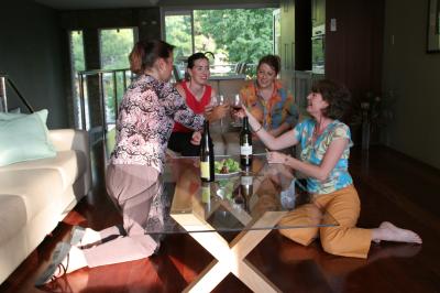 Centenary Peaks - Tweed Heads Accommodation 5