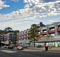 Cumberland Lorne Resort - Tweed Heads Accommodation