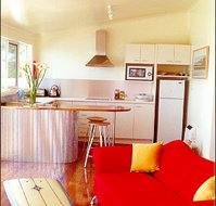 The Harbour House - Tweed Heads Accommodation