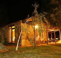 Wombat Hills Cottages - Tweed Heads Accommodation