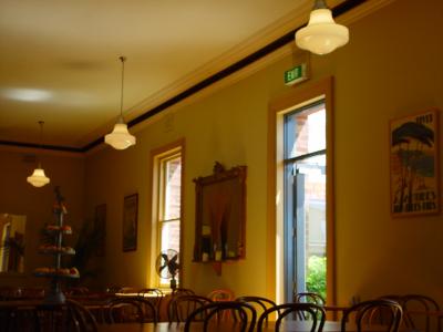 Whitehall Guesthouse Sorrento - Tweed Heads Accommodation 4