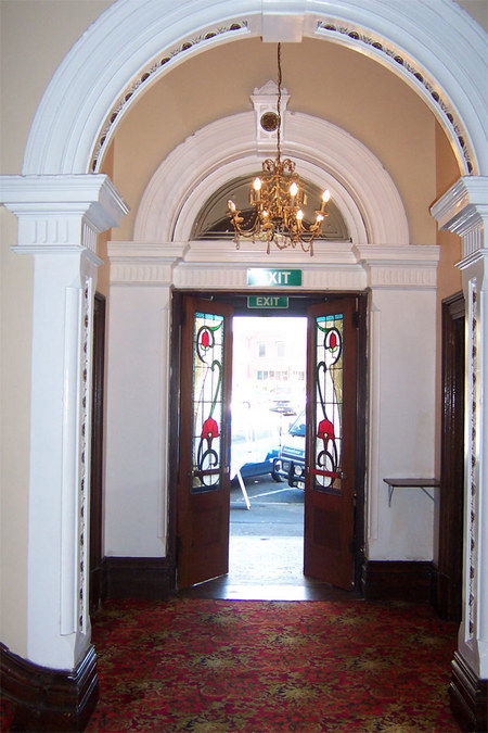 Reids Guest House - Tweed Heads Accommodation 0