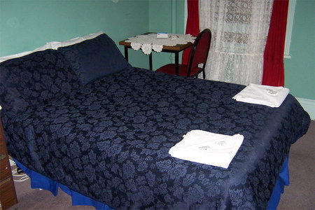Reids Guest House - Tweed Heads Accommodation 2