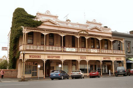 Reids Guest House - Tweed Heads Accommodation 5
