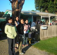 Apollo Bay Backpackers - Tweed Heads Accommodation