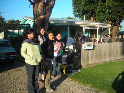 Apollo Bay Backpackers - Tweed Heads Accommodation 0