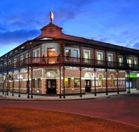 Grand Terminus Hotel - Tweed Heads Accommodation