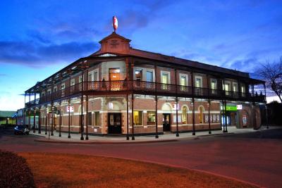 Grand Terminus Hotel - Tweed Heads Accommodation 0