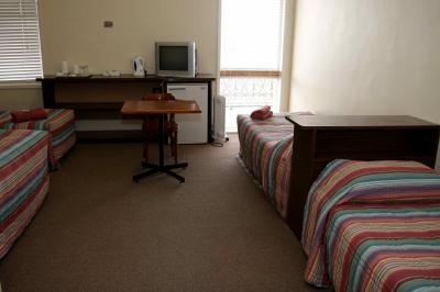 Grand Terminus Hotel - Tweed Heads Accommodation 2