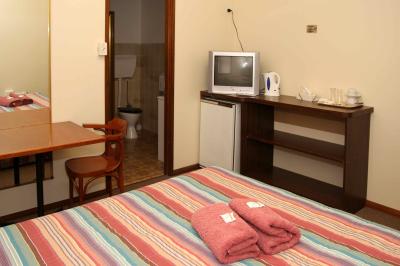 Grand Terminus Hotel - Tweed Heads Accommodation 4