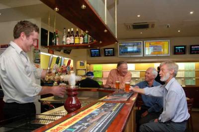 Grand Terminus Hotel - Tweed Heads Accommodation 5