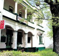Healesville Hotel - Tweed Heads Accommodation