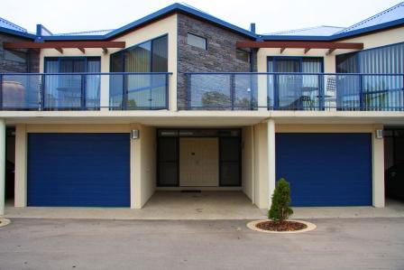 Ultimate Holiday Apartments - Tweed Heads Accommodation 0