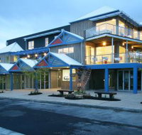 The Island Accommodation