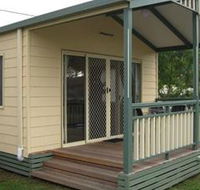 BIG4 Frankston Holiday Park - Tweed Heads Accommodation
