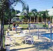 Abcot Inn - Tweed Heads Accommodation