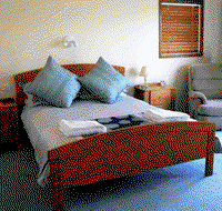 Top Of The Town - Tweed Heads Accommodation